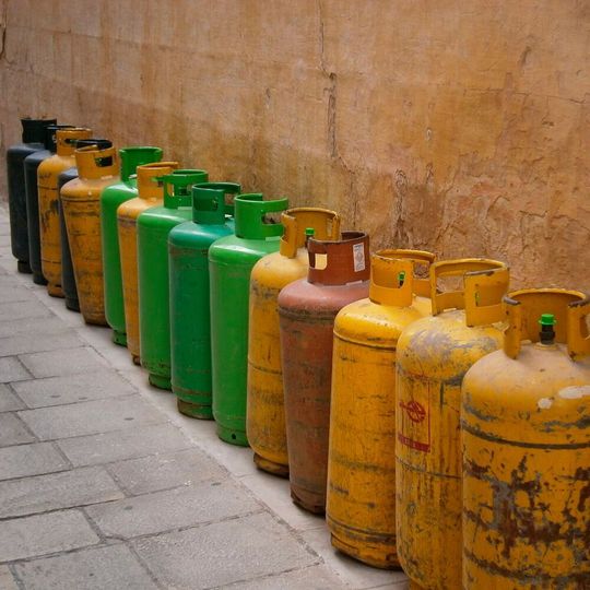 Illegal importierte HFKWs untergraben die Klimabemühungen der Regierungen, der Industrie, der Kältemittelbranche und der Endverbraucher, warnt der Europäische Technische Ausschusses für Fluorkohlenwasserstoffe EFCTC. (Symbolbild) Illegal importierte HFKWs untergraben die Klimabemühungen der Regierungen, der Industrie, der Kältemittelbranche und der Endverbraucher, warnt der Europäische Technische Ausschusses für Fluorkohlenwasserstoffe EFCTC. (Symbolbild)