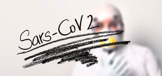 Dank Schnelltest lässt sich das Coronavirus gut nachweisen (Symbolbild). Dank Schnelltest lässt sich das Coronavirus gut nachweisen (Symbolbild).