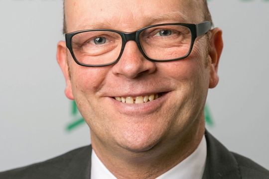 Guido Kutschera zieht ein positives Resümee für das Geschäftsjahr 2019. Guido Kutschera zieht ein positives Resümee für das Geschäftsjahr 2019.