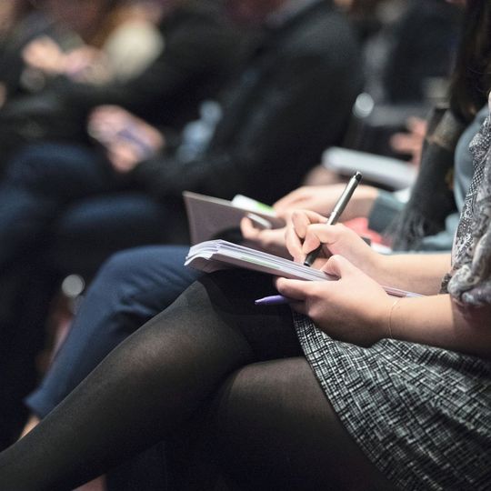 How the postponement affects the accompanying programme of shows remains to be seen. How the postponement affects the accompanying programme of shows remains to be seen.