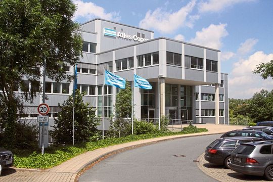 Mit der Übernahme eines Druckluftspezialisten baut Atlas Copco sein Portfolio im Kölner Raum aus. Mit der Übernahme eines Druckluftspezialisten baut Atlas Copco sein Portfolio im Kölner Raum aus.