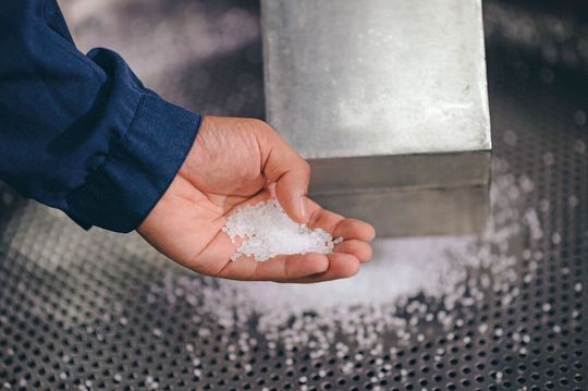 Borealis hat mit der Produktion von auf erneuerbaren Rohstoffen basierendem Polypropylen (PP), in Kallo und Beringen in Belgien, begonnen. Borealis hat mit der Produktion von auf erneuerbaren Rohstoffen basierendem Polypropylen (PP), in Kallo und Beringen in Belgien, begonnen.