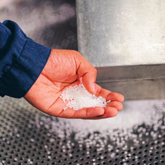 Borealis has started to produce propylene based on renewable feedstock at its production facilities in Kallo and Beringen, Belgium. Borealis has started to produce propylene based on renewable feedstock at its production facilities in Kallo and Beringen, Belgium.