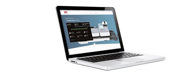 Francotyp-Postalia hat ein cloudbasiertes Versandangebot für den US-Markt vorgestellt. Francotyp-Postalia hat ein cloudbasiertes Versandangebot für den US-Markt vorgestellt.
