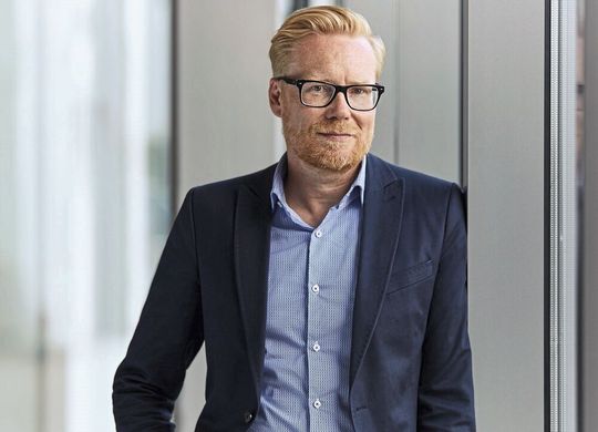 Leitet beim Intralogistikexperten Beumer in Beckum wie in der gesamten Gruppe jetzt das Personalwesen: Christian Schneider. Leitet beim Intralogistikexperten Beumer in Beckum wie in der gesamten Gruppe jetzt das Personalwesen: Christian Schneider.