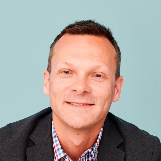 Von ServiceNow zu Rubrik: Dan Rogers, President von Rubrik Von ServiceNow zu Rubrik: Dan Rogers, President von Rubrik