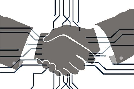 Mit der Übernahme erweitert TE sein Portfolio. Mit der Übernahme erweitert TE sein Portfolio.