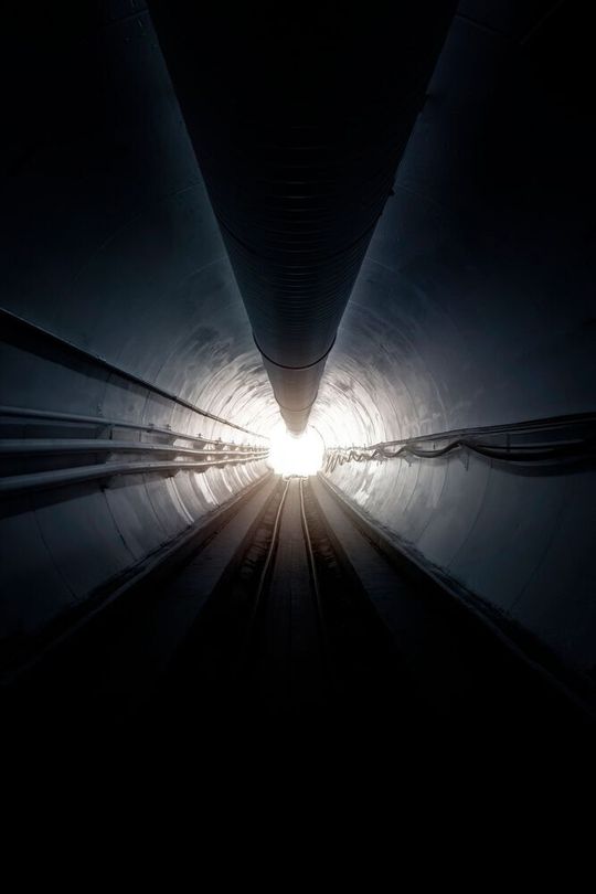 The Boring Company is a tunnel construction and infrastructure company founded by Elon Musk in 2016.