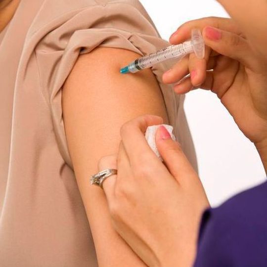 The testing of the vaccines on people is essential to determine if it is safe and can fight the coronavirus. The testing of the vaccines on people is essential to determine if it is safe and can fight the coronavirus.