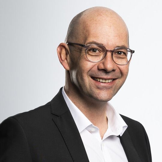 Erik Sterck, geschäftsführender Gesellschafter des gleichnamigen Systemhauses Erik Sterck, geschäftsführender Gesellschafter des gleichnamigen Systemhauses