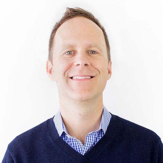 David Meyer, Senior Vice President of Product Management von Databricks David Meyer, Senior Vice President of Product Management von Databricks