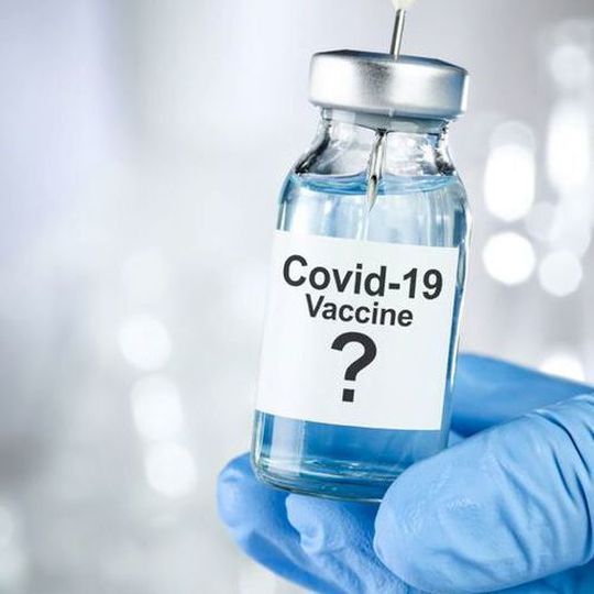 Curevac is working on expanding its manufacturing capacities to be able to provide up to billions of doses for outbreak situations like Covid-19. Curevac is working on expanding its manufacturing capacities to be able to provide up to billions of doses for outbreak situations like Covid-19.