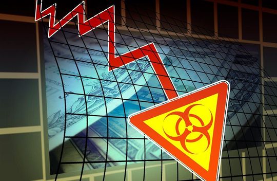 Roland Berger hat die Auswirkungen von Corona auf die Wirtschaft analysiert. Roland Berger hat die Auswirkungen von Corona auf die Wirtschaft analysiert.