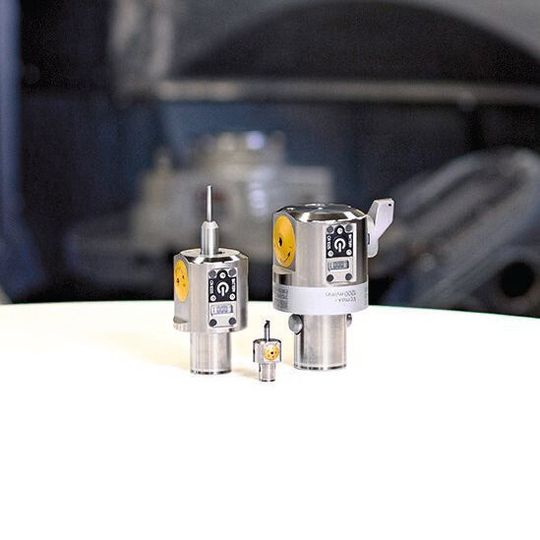 The company's major product launches in 2019 included the EWE Downsize, a digital fine boring head. The company's major product launches in 2019 included the EWE Downsize, a digital fine boring head.