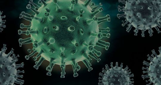 Die Pharmaindustrie kämpft mit den Waffen der Forschung gegen das neue Coronavirus. Die Pharmaindustrie kämpft mit den Waffen der Forschung gegen das neue Coronavirus.