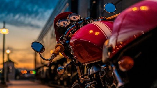 Zubehör und Ausrüstung von A bis Z: Die Best Brands 2020 der Leser der Zeitschrift „Motorrad“. Zubehör und Ausrüstung von A bis Z: Die Best Brands 2020 der Leser der Zeitschrift „Motorrad“.