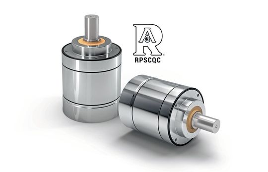 Als einziges Planetengetriebe erfüllt das HLAE die international strengsten Hygienic-Design-Standards des US-amerikanischen Prüfinstituts 3-A Sanitary Standards, Inc. (3-A SSI) gemäß 3-A RPSCQC. Als einziges Planetengetriebe erfüllt das HLAE die international strengsten Hygienic-Design-Standards des US-amerikanischen Prüfinstituts 3-A Sanitary Standards, Inc. (3-A SSI) gemäß 3-A RPSCQC.