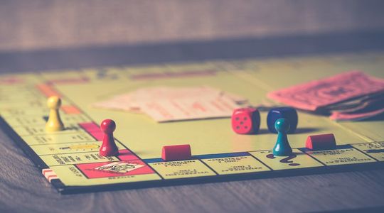Der gezielte Einsatz von spielerischer Erlebniskommunikation fördert das Markenbewusstsein im Unternehmen. Der gezielte Einsatz von spielerischer Erlebniskommunikation fördert das Markenbewusstsein im Unternehmen.