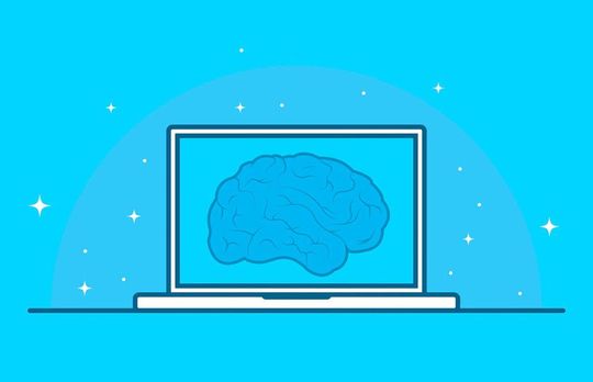 Auch in der chemischen Forschung sind die Bestrebungen groß, künstliche Intelligenzen, maschinelles Lernen genannt, effektiv anzuwenden. Auch in der chemischen Forschung sind die Bestrebungen groß, künstliche Intelligenzen, maschinelles Lernen genannt, effektiv anzuwenden.