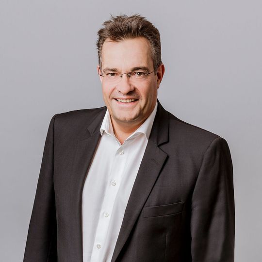 Florian Zink, Managing Director DACH bei Exclusive Networks Florian Zink, Managing Director DACH bei Exclusive Networks