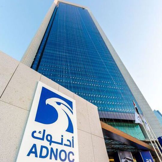 In response to market conditions, Adnoc will shortly announce forward prices for the months of March and April 2020. In response to market conditions, Adnoc will shortly announce forward prices for the months of March and April 2020.
