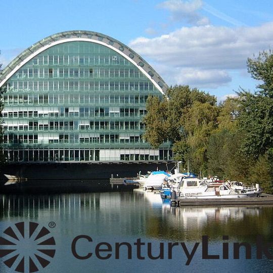 Centurylink erweitert seine Kapazitäten im Hamburger Stadtteil Hammerbrook, zu dem auch der "Berliner Bogen" gehört. Centurylink erweitert seine Kapazitäten im Hamburger Stadtteil Hammerbrook, zu dem auch der "Berliner Bogen" gehört.