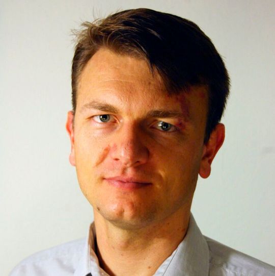 Dražen Dujić, EPFL: „In den letzten Jahren lässt sich ein immer größer werdendes Interesse an Mittelspannungs-Gleichstromanwendungen beobachten.“ Dražen Dujić, EPFL: „In den letzten Jahren lässt sich ein immer größer werdendes Interesse an Mittelspannungs-Gleichstromanwendungen beobachten.“
