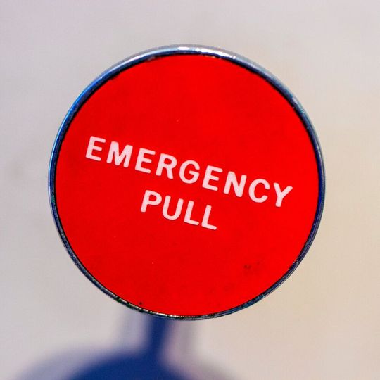 In a time of crisis, it is important to take quick but thought-out steps to combat the consequences. In a time of crisis, it is important to take quick but thought-out steps to combat the consequences.