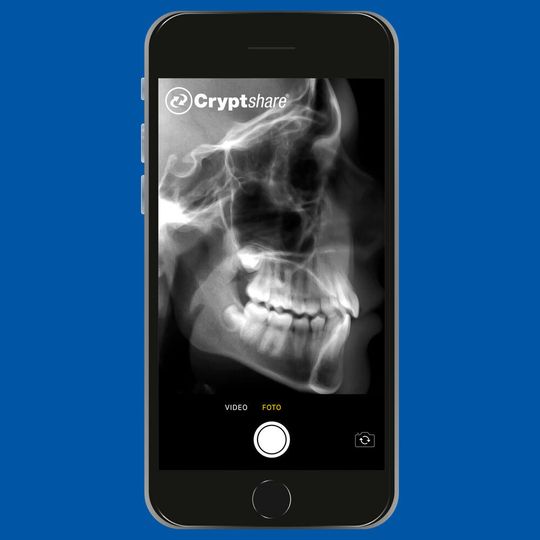 Cryptshare bietet eine Kommunikationslösung für Einrichtungen im Gesundheitswesen an Cryptshare bietet eine Kommunikationslösung für Einrichtungen im Gesundheitswesen an