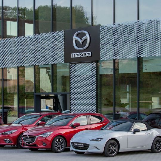 Mazda Deutschland hat eine Corona-Sofortmaßnahme auf den Weg gebracht. Mazda Deutschland hat eine Corona-Sofortmaßnahme auf den Weg gebracht.