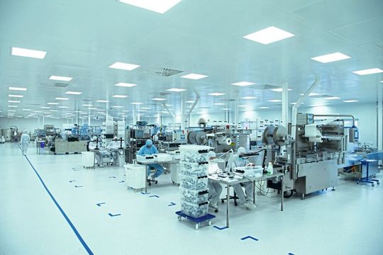 Inpac Medizintechnik fokussiert beim CAQ für die Lohnverpackung von Medizinprodukten auf die Abbildung regulatorischer Vorgaben. Inpac Medizintechnik fokussiert beim CAQ für die Lohnverpackung von Medizinprodukten auf die Abbildung regulatorischer Vorgaben.
