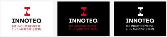 Le salon Innoteq se déroulera en mars 2021. Le salon Innoteq se déroulera en mars 2021.