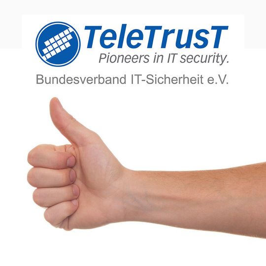Bundesverband IT-Sicherheit e.V. (TeleTrusT) listet aktuell kostenfreie Security-Lösungen auf, die Unternehmen in der aktuellen Krise helfen sollen. Bundesverband IT-Sicherheit e.V. (TeleTrusT) listet aktuell kostenfreie Security-Lösungen auf, die Unternehmen in der aktuellen Krise helfen sollen.