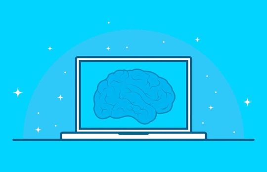 Auch in der chemischen Forschung sind die Bestrebungen groß, künstliche Intelligenzen, maschinelles Lernen genannt, effektiv anzuwenden. Auch in der chemischen Forschung sind die Bestrebungen groß, künstliche Intelligenzen, maschinelles Lernen genannt, effektiv anzuwenden.