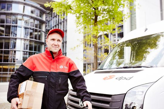 DPD-Kunden sollen trotz Coronakrise weiter beliefert werden. DPD-Kunden sollen trotz Coronakrise weiter beliefert werden.