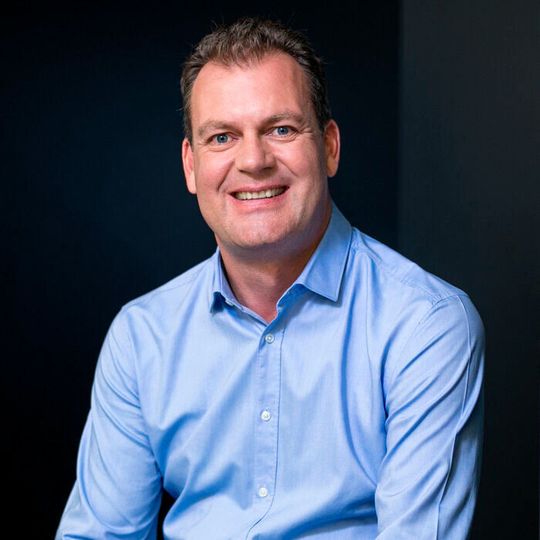 Carsten Graf, Sales Director DACH bei Cloudian, peilt weiteres Wachstum an. Carsten Graf, Sales Director DACH bei Cloudian, peilt weiteres Wachstum an.
