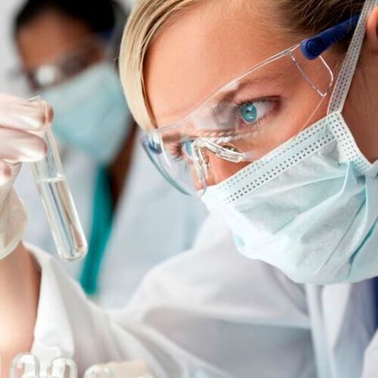 Roche received FDA Emergency Use Authorisation for the Cobas Sars-Cov-2 Test to detect the novel virus that causes the Covid-19 disease. Roche received FDA Emergency Use Authorisation for the Cobas Sars-Cov-2 Test to detect the novel virus that causes the Covid-19 disease.