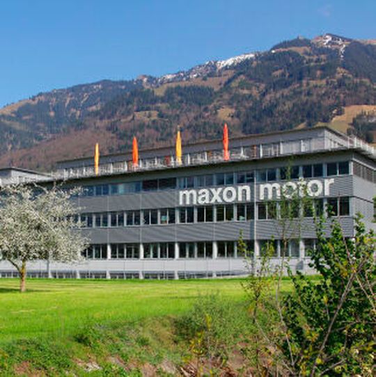 Maxon bereitet sich darauf vor, ab 1. April 2020 in Kurzarbeit zu gehen. Maxon bereitet sich darauf vor, ab 1. April 2020 in Kurzarbeit zu gehen.