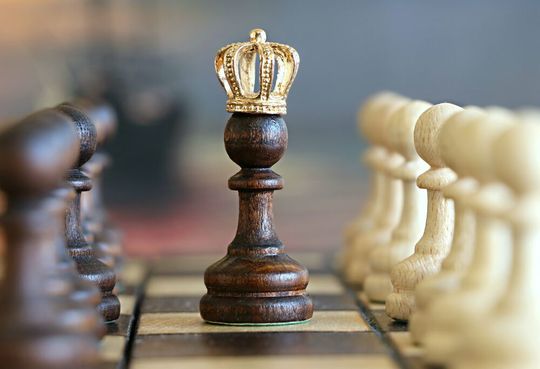 Deutsche Marken mit einem klaren Fokus auf die Customer Experience (CX) haben gegenüber ihren Konkurrenten eine drei Mal so hohe Wahrscheinlichkeit, ihre Geschäftsziele zu übertreffen. Deutsche Marken mit einem klaren Fokus auf die Customer Experience (CX) haben gegenüber ihren Konkurrenten eine drei Mal so hohe Wahrscheinlichkeit, ihre Geschäftsziele zu übertreffen.