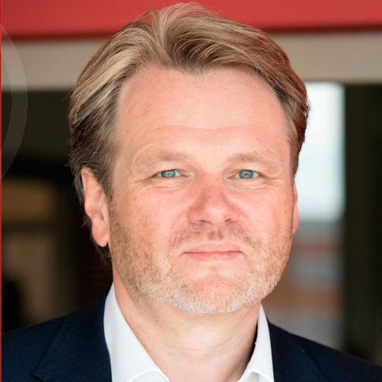 Anton Braun, Geschäftsführer Bizteam Anton Braun, Geschäftsführer Bizteam