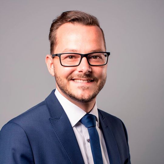Neuzugang bei Vanquish: Frank Preuß ist bei dem VAD als Director Sales tätig. Neuzugang bei Vanquish: Frank Preuß ist bei dem VAD als Director Sales tätig.
