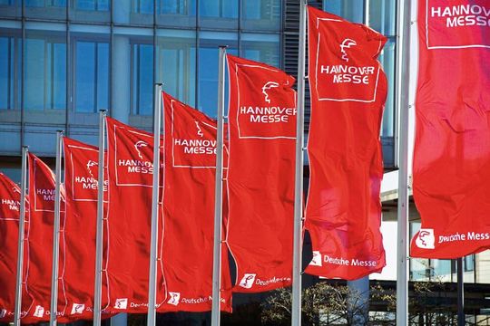 Die Hannover Messe 2020 kann nicht stattfinden - Grund ist die zunehmend kritische Lage aufgrund der Covid-19-Pandemie. Die Hannover Messe 2020 kann nicht stattfinden - Grund ist die zunehmend kritische Lage aufgrund der Covid-19-Pandemie.