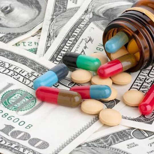 The timing of the announcement was crucial as Indian pharma companies are facing potential supply disruptions due to the Covid-19 outbreak. The timing of the announcement was crucial as Indian pharma companies are facing potential supply disruptions due to the Covid-19 outbreak.