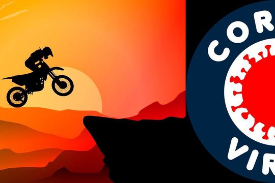 Der BIV gibt wichtige Corona-Tipps für alle Zweiradbetriebe. Der BIV gibt wichtige Corona-Tipps für alle Zweiradbetriebe.