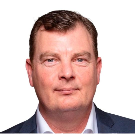 Christian Schwickart, Director Business Development bei ACP Christian Schwickart, Director Business Development bei ACP