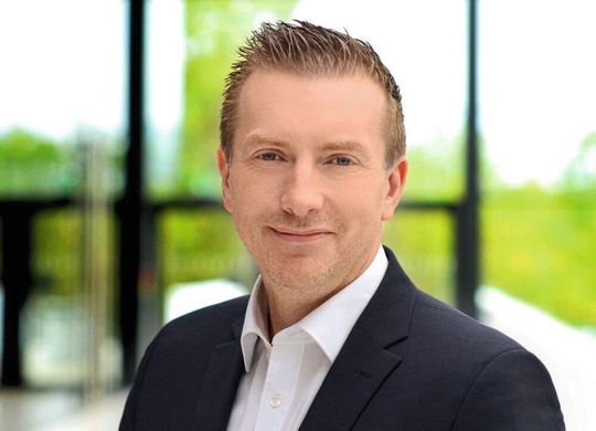 Alexander Stein, Nürnberg Messe: „Der Gesprächsbedarf ist enorm. Die Branche braucht daher eine gemeinsame Business- und Wissensplattform zu einem möglichst frühen Zeitpunkt.“ Alexander Stein, Nürnberg Messe: „Der Gesprächsbedarf ist enorm. Die Branche braucht daher eine gemeinsame Business- und Wissensplattform zu einem möglichst frühen Zeitpunkt.“