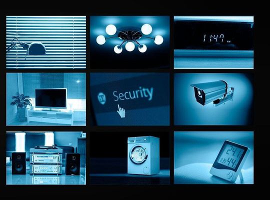 Sicherheit und eine einfache Installation sind Kriterien, die Anwender bei Smart Home schätzen. Sicherheit und eine einfache Installation sind Kriterien, die Anwender bei Smart Home schätzen.