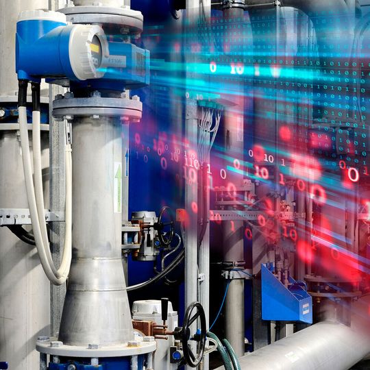 Das Partnerprogramm „Open Integration“ verfolgt das Ziel, eine mühelose Integration von intelligenten Feldgeräten und Komponenten in die verschiedenen Automatisierungssysteme zu gewährleisten – eine Anforderung, die mit der Digitalisierung der industriellen Produktion immer wichtiger wird. Das Partnerprogramm „Open Integration“ verfolgt das Ziel, eine mühelose Integration von intelligenten Feldgeräten und Komponenten in die verschiedenen Automatisierungssysteme zu gewährleisten – eine Anforderung, die mit der Digitalisierung der industriellen Produktion immer wichtiger wird.