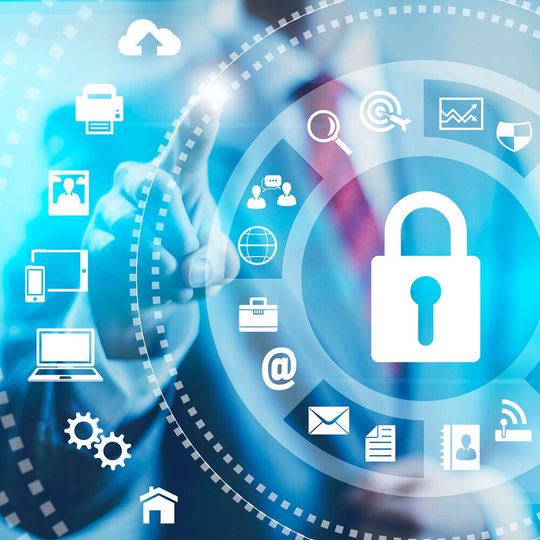 Der Distributionsvertrag zwischen Bullguard und Bluechip bietet B2B-Security. Der Distributionsvertrag zwischen Bullguard und Bluechip bietet B2B-Security.