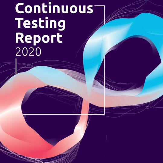 Die fortlaufende Qualitätssicherung ist für die agile Software-Entwicklung unerlässlich, zugleich aber eine Herausforderung für viele Unternehmen. Dies und mehr verdeutlicht der Continuous Testing Report von Capgemini und Sogeti, der in Zusammenarbeit mit Broadcom erstellt wurde. Die fortlaufende Qualitätssicherung ist für die agile Software-Entwicklung unerlässlich, zugleich aber eine Herausforderung für viele Unternehmen. Dies und mehr verdeutlicht der Continuous Testing Report von Capgemini und Sogeti, der in Zusammenarbeit mit Broadcom erstellt wurde.
